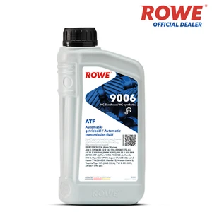 1 Litro OLIO LUBRIFICANTE HIGHTEC ATF 9006 – CAMBI AUTOMATICI ZF A 6 RAPPORTI - Foto 1 di 3