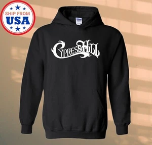 CYPRESS HILL Black Size S-3XL - Picture 1 of 1