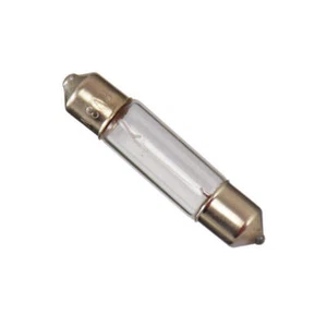 VW Beetle 6V 6 Volt 3W 3 Watt Semaphore Indicator Festoon Bulb N177261 - Picture 1 of 1