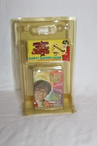 Austin Powers The Spy Who Shagged Me Trading Cards Full Set 72 Karten plus 3 BABY - Bild 1 von 3