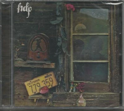 Help - Same - CD - Neu! - Bild 1 von 2