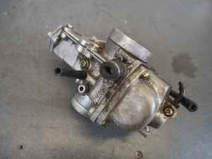 CARBURETOR RH SUZUKI RG250 T 1985 13202-16701 15334 - Bild 1 von 10