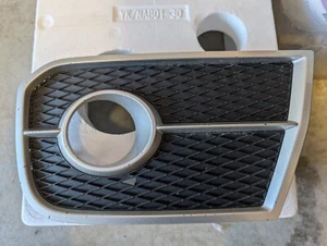 2010 To 2012 OEM Acura RDX Driver Side Fog Light Housing Left - Picture 1 of 2