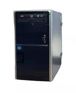 Unbranded Desktop - Intel Core i5 - 3.20GHz - 4GB RAM - NO HD (993) - Picture 1 of 7