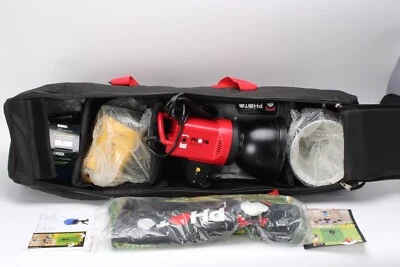 Kit de luces de inundación Westcott PB500 Photo Basics Foto 1 de 4