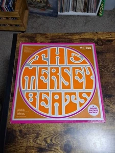 The Merseybeats - Self Titled - Wing - WL1163 - Mono - UK - 1967 - VG - VG - Picture 1 of 9