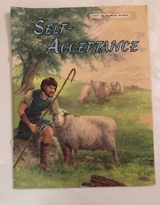 Twenty Secrets to Self-Acceptance Basic Youth Conflicts - Picture 1 of 2