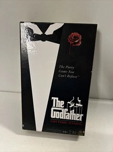 The Godfather Last Family Standing Game - Picture 1 of 2