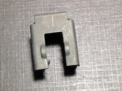 1 pc NORS headlight cover guide rod clip 1970 1971 Ford Torino Fairlane - Image 1 of 4