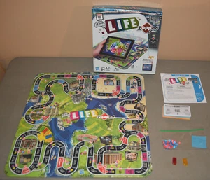 repuestos - THE GAME OF LIFE: ZAPPED juego - Tú eliges - Imagen 1 de 12