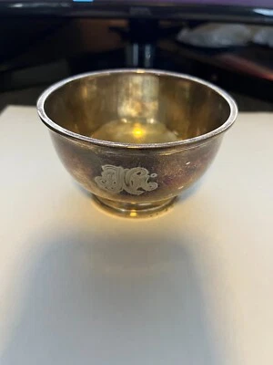 AZÚCAR ESTERLINA VINTAGE TIFFANY& CO. 5,159 OZ. Foto 1 de 4