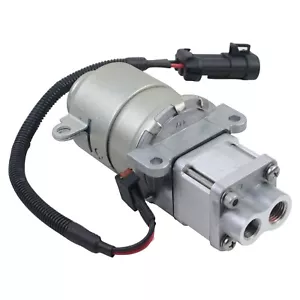 Getriebepumpe für Alfa Romeo 147 156 3.2 GTA Selespeed 16V 51736315 71769597 - Picture 1 of 7