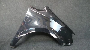 2L5B65 *  Kotflügel Rechts Schwarz C9X VW Sharan  7N - Bild 1 von 9