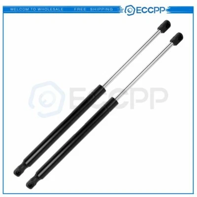 ECCPP 2x Rear Liftgate Gas Lift Support Shock Strut Fits 2011-2013 Infiniti QX56 - Image 1 of 4