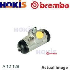 WHEEL BRAKE CYLINDER FOR HONDA CIVIC/III/Hatchback/MK/del/Sol/Mk/Shuttle CRX