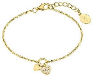s.Oliver Jewelry 2036815  Bracelets Golden jewellery bracelets