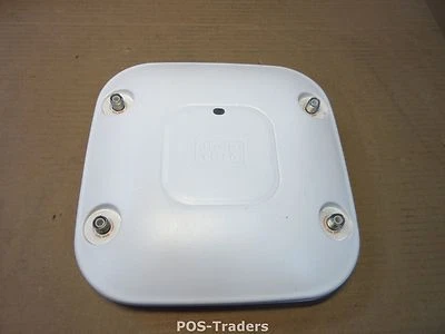 Cisco AIR-SAP2602E-E-K9 Access Points Dual-band 802.11a/g/n standalone INCL PSU - Bild 1 von 4