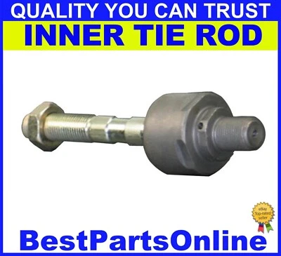 Steering Inner Tie Rod End for Acura Legend 1991-1996 Ref. EV800463 53521SP0004 - Image 1 of 4