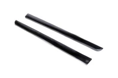 Par de tapas/relleno de puertas de poliuretano KBD 94 95 96 97 98 para Ford Mustang 37-2146 Foto 1 de 2