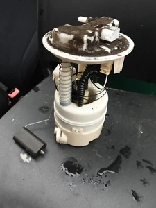 NISSAN MICRA K12 2008 C+C IN TANK PETROL FUEL PUMP SENDER UNIT - Picture 1 of 4