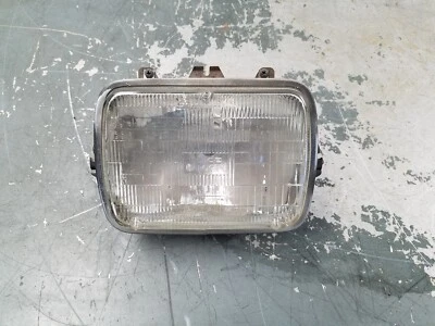 Chevrolet 1500 1992 luz de cabeza derecha/cuartilla #6336 G7 Foto 1 de 2