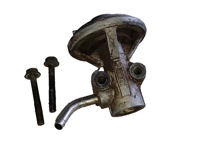 Suzuki G16B 1.6L 16v EGR Válvula Control de Emisiones Vacío Válvula Smog con Pernos Foto 1 de 4