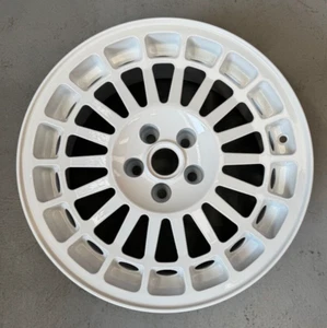 4 Jantes Montecarlo 736 7.5x16 5x98 ET 37 CB 58.1 Lancia Delta Evoluzione - Imagen 1 de 8