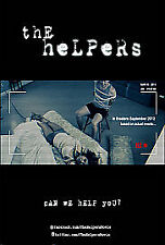 The Helpers (DVD, 2012)