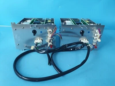 1PC FUJITSU DENSO PDU CANON BH5-3517 POWER SUPPLY - Image 1 of 4