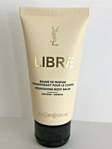 YSL Yves Saint Laurent LIBRE Perfumed Nourishing Body Balm 1.6 oz 50 ml NEW!!!! - Picture 1 of 3