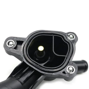Fits Chevy Cruze Sonic Trax1.4L 25193922 Coolant Thermostat Housing Water Outlet - Picture 1 of 13