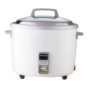 Panasonic SR-WM36GHI 220 Volt 20-Cup Rice Cooker 3.6 Liter 220V 240V For Export - Picture 1 of 6