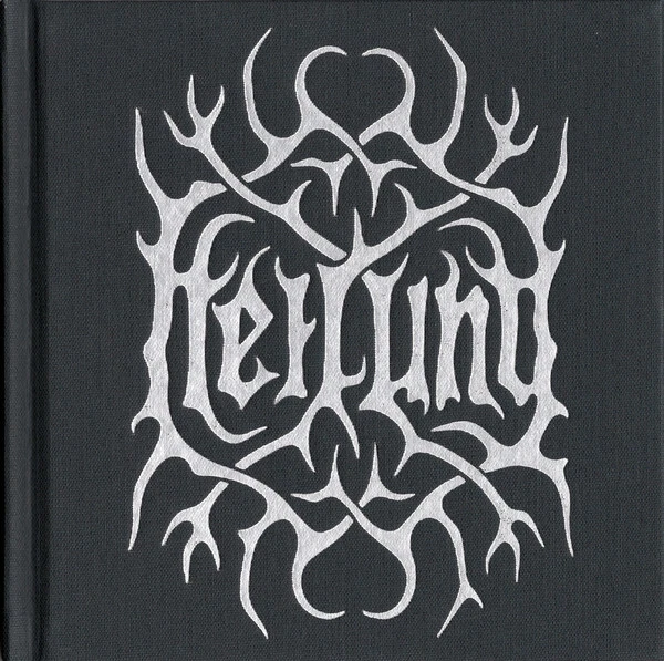 HEILUNG Ofnir (Deluxe Book Edition) CD 2018 - Bild 1 von 1
