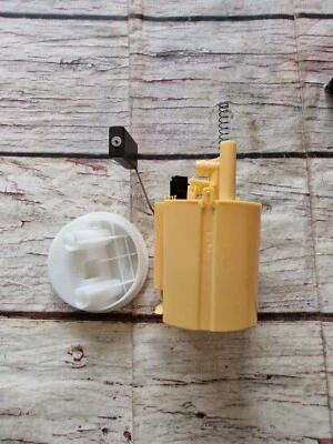 Fuel Pump fits MERCEDES C220 W203 2.2D 2.7D In tank 00 to 07 DELPHI FG1014 - Image 1 of 4