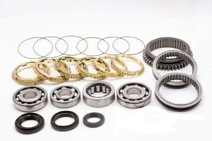 Synchrotech - Brass Master Rebuild Kit EP3 CTR 05-06 - Bild 1 von 6
