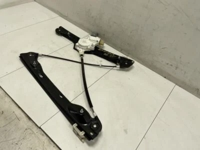 REGULADOR VENTANA PUERTA LADO PASAJERO DELANTERO DERECHO BMW 328I XDRIVE 2011 con MOTOR Foto 1 de 4