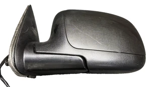 FIT 03-06 CHEVY SILVERADO SIERRA YUKON TAHOE SUBURBAN LEFT LH Power Mirror A102 - Picture 1 of 11