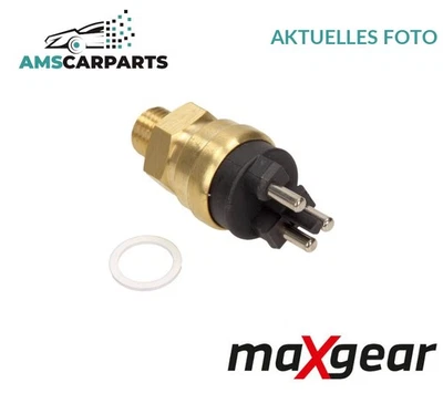 TEMPERATURSCHALTER KÜHLERLÜFTER 50-0239 MAXGEAR NEU OE QUALITÄT - Image 1 of 4