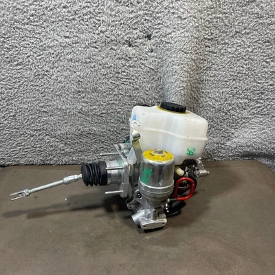 Módulo de bomba de freno antibloqueo ABS Toyota 4Runner 2010-2019 cilindro maestro refuerzo Foto 1 de 4