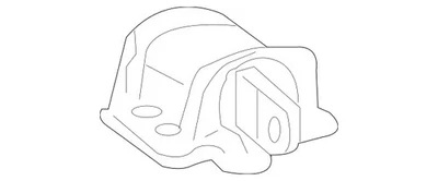 Montaje motor original Mercedes-Benz 212-240-06-18 Foto 1 de 2