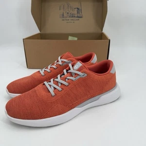 Peter Millar Glide V3 Sneakers Sahar #MS23EF06 Mens Size 13.5 NEW - Bild 1 von 12