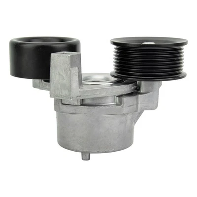 Tensor de correa para Ford Super Duty PowerStroke 1998-20 7,3 L Excursion Econoline Foto 1 de 4