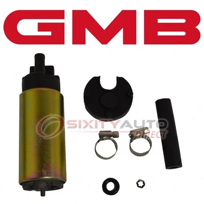 GMB Electric Fuel Pump for 2000-2001 Lexus ES300 3.0L V6 - Air Delivery rx - Image 1 of 4