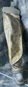 Kirby G7D Ultimate G Vacuum Micron Magic Hepa Filtration Outer Cloth Bag BA1889 - Picture 1 of 13