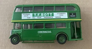 EFE (Exclusive First Editions) - 11101 - Leyland RTL Bus - Contractus - T F Bott - Bild 1 von 6