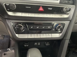 Temperature Control Market US Built Fits 18-19 SONATA 975633 - Picture 1 of 14