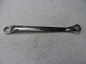 Craftsman Professional EE. UU. Pulido Desplazado Profundo MM Llave 16x18 EE. UU. 44364 - Imagen 1 de 5