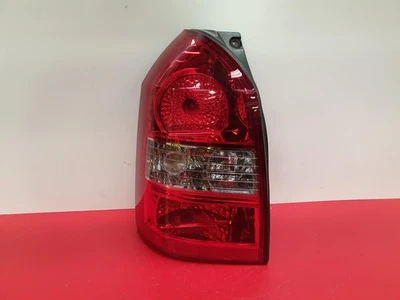 2010 HYUNDAI TUCSON 5 DOOR ESTATE NEARSIDE REAR TAIL LIGHT PASSENGER LAMP  - Изображение 1 из 4