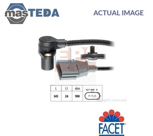 1953287 CRANKSHAFT POSITION SENSOR EPS NEW OE REPLACEMENT - Picture 1 of 5