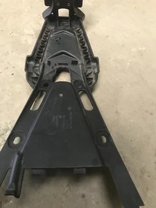 BMW R nineT - Kennzeichenhalter hinten R nine T - Bild 1 von 2